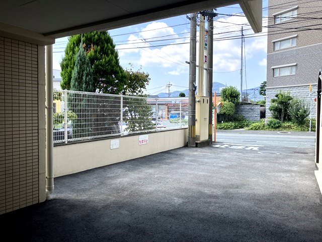 コアマンションマキシム京町台 601号室 その他