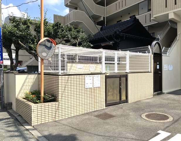 コアマンションマキシム京町台 601号室 その他