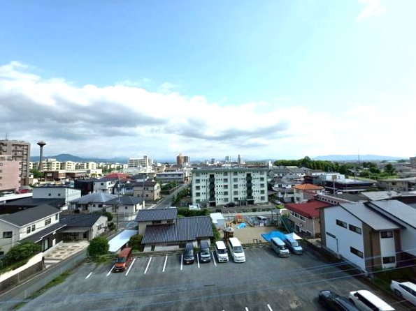 アーバンパレス健軍Ⅱ 501号室 その他