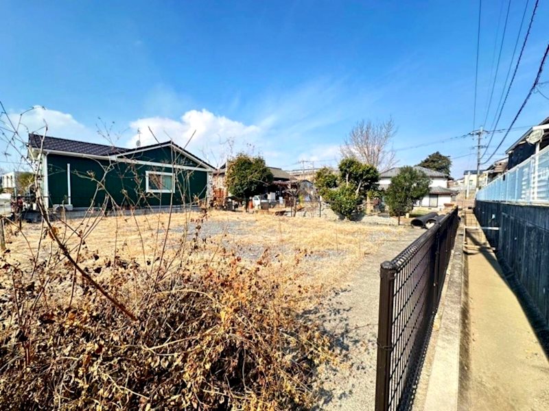 上益城郡益城町安永土地 その他