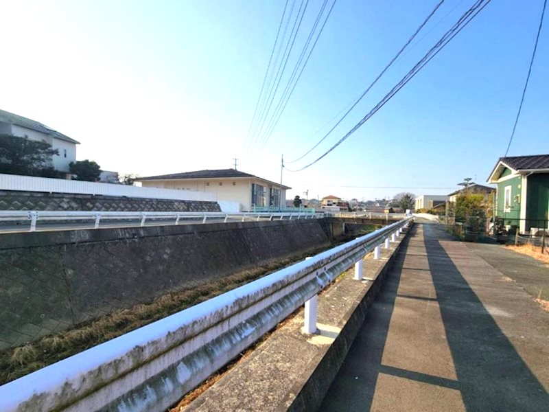 上益城郡益城町安永土地 その他
