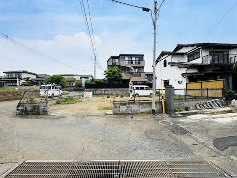 北区鶴羽田3丁目土地 その他