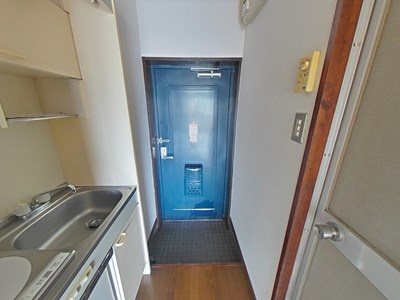 キャッスルマンション熊本大江 506号室 その他