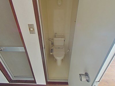 キャッスルマンション熊本大江 506号室 その他