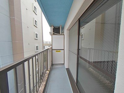 キャッスルマンション熊本大江 506号室 その他