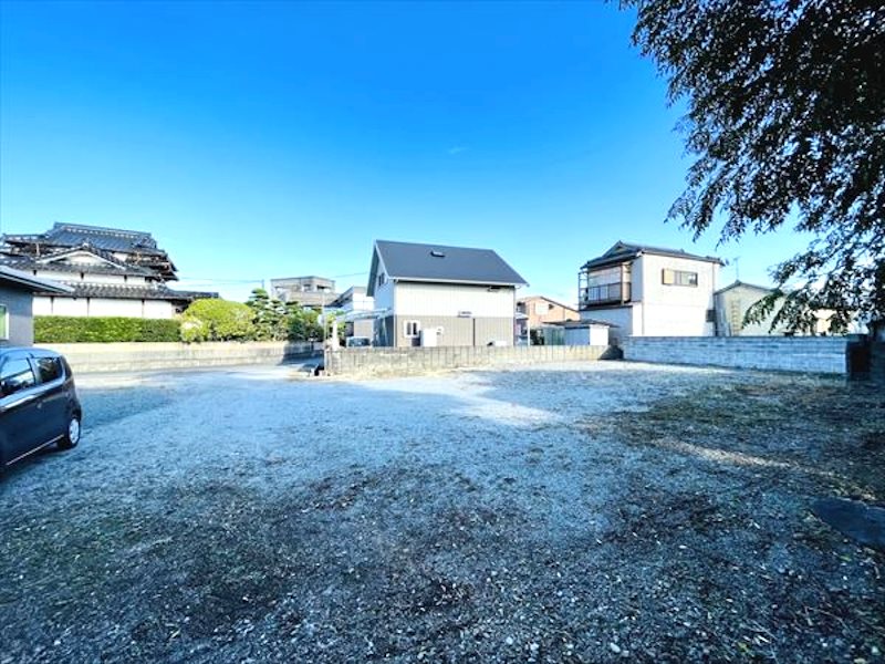 南区城南町下宮地土地 その他