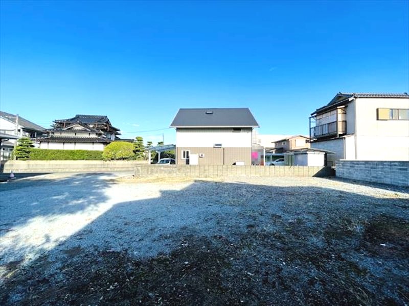 南区城南町下宮地土地 その他