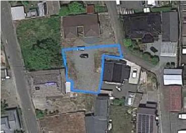 南区城南町下宮地土地 その他