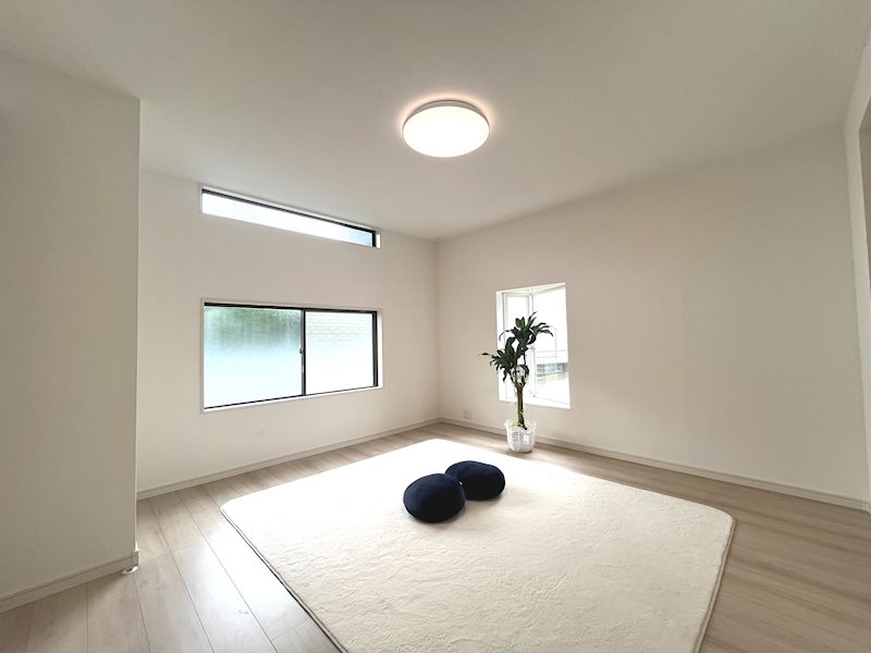 東区長嶺南4丁目戸建 その他