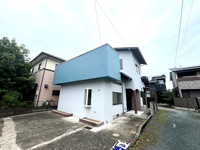 東区長嶺南4丁目戸建 その他