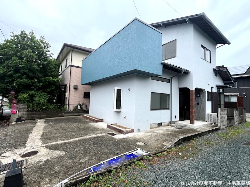 東区長嶺南4丁目戸建 その他