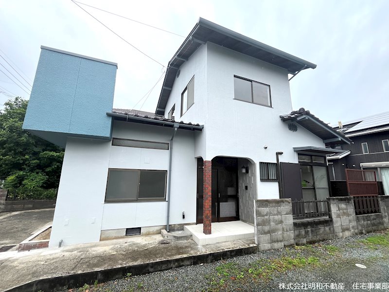 東区長嶺南4丁目戸建 その他