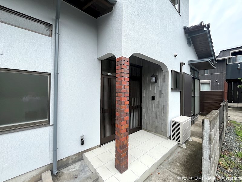 東区長嶺南4丁目戸建 その他