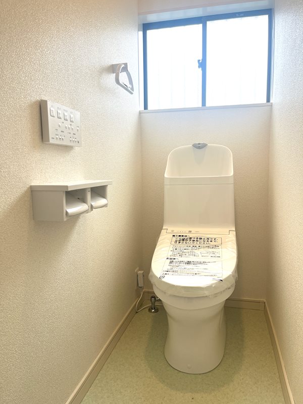 東区長嶺南4丁目戸建 その他