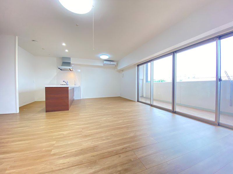 レクシア長嶺南ブライディア 310号室 その他