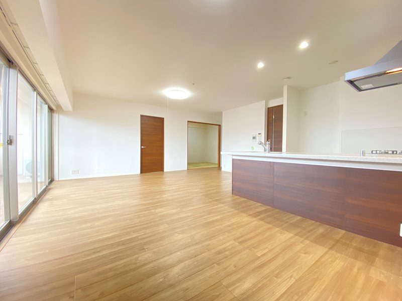 レクシア長嶺南ブライディア 310号室 その他