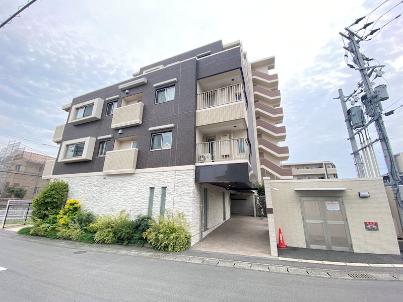 レクシア長嶺南ブライディア 310号室 その他
