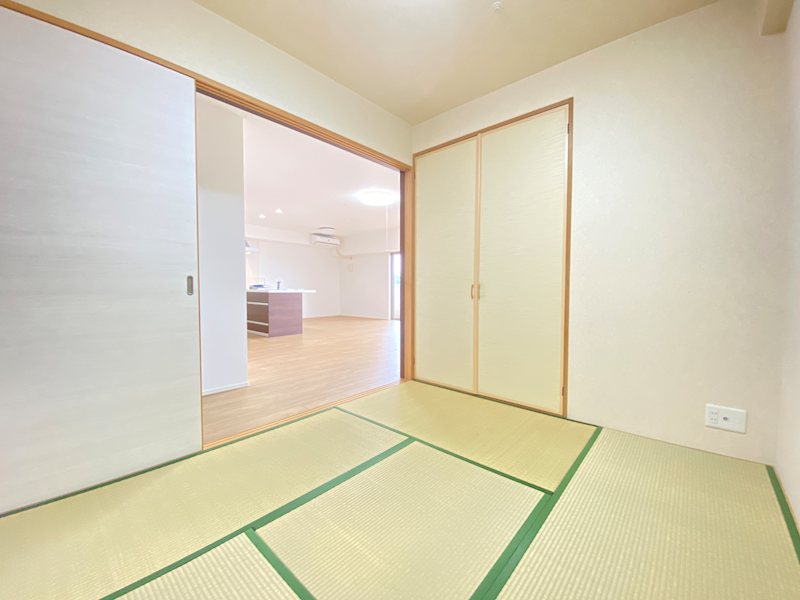 レクシア長嶺南ブライディア 310号室 その他