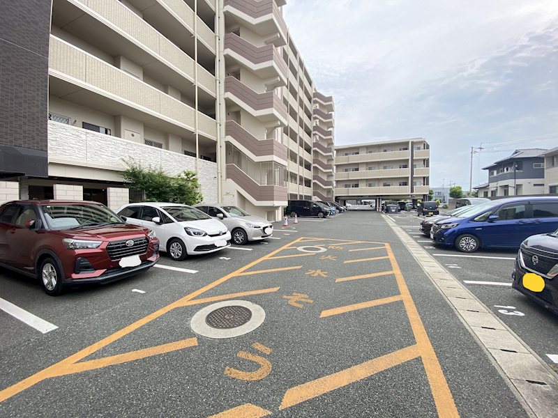 レクシア長嶺南ブライディア 310号室 その他