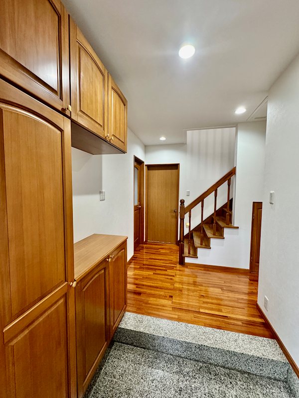 大津町美咲野2丁目戸建 その他