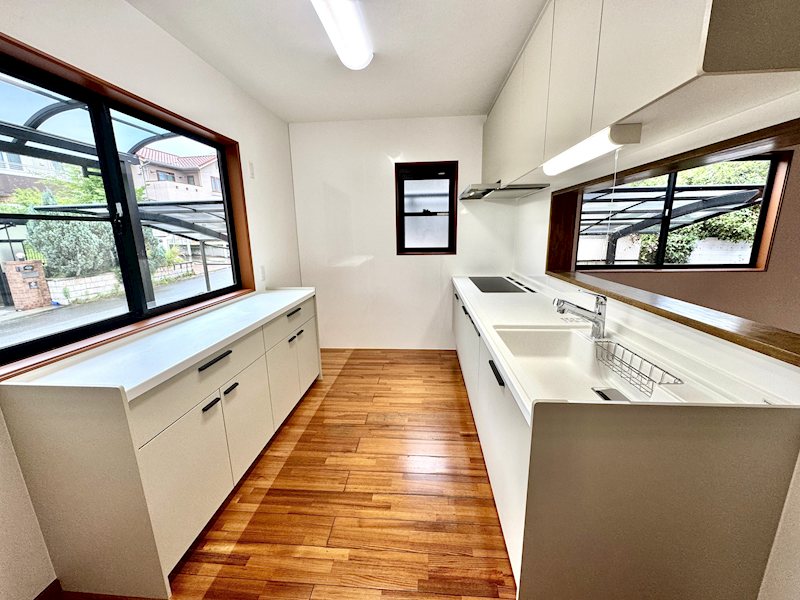 大津町美咲野2丁目戸建 その他