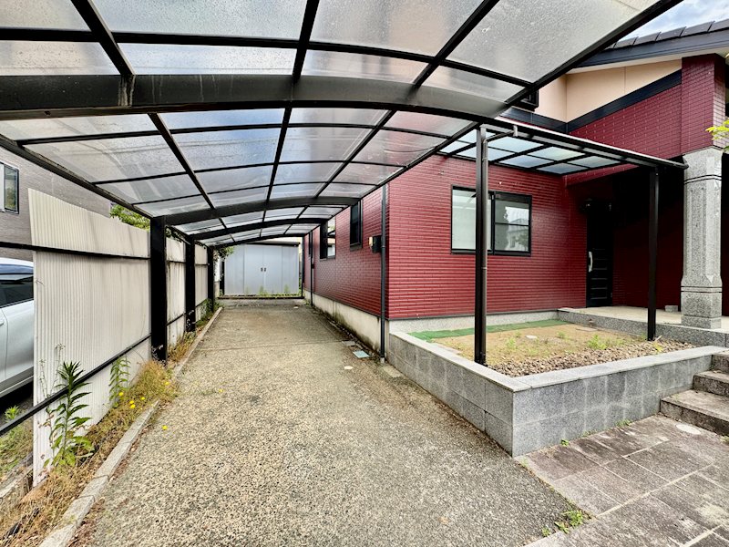 大津町美咲野2丁目戸建 その他