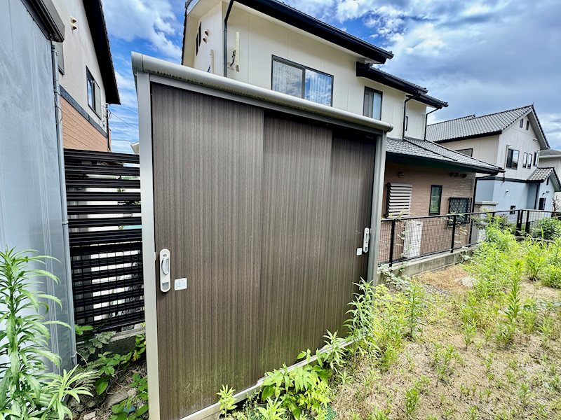 大津町美咲野2丁目戸建 その他