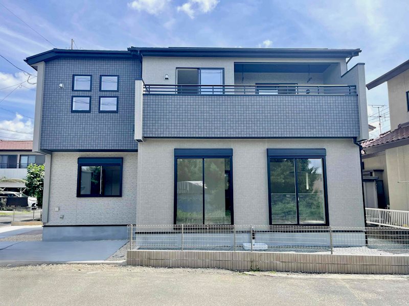 ブルーミングガーデン中央区出水8丁目1号棟新築戸建  その他