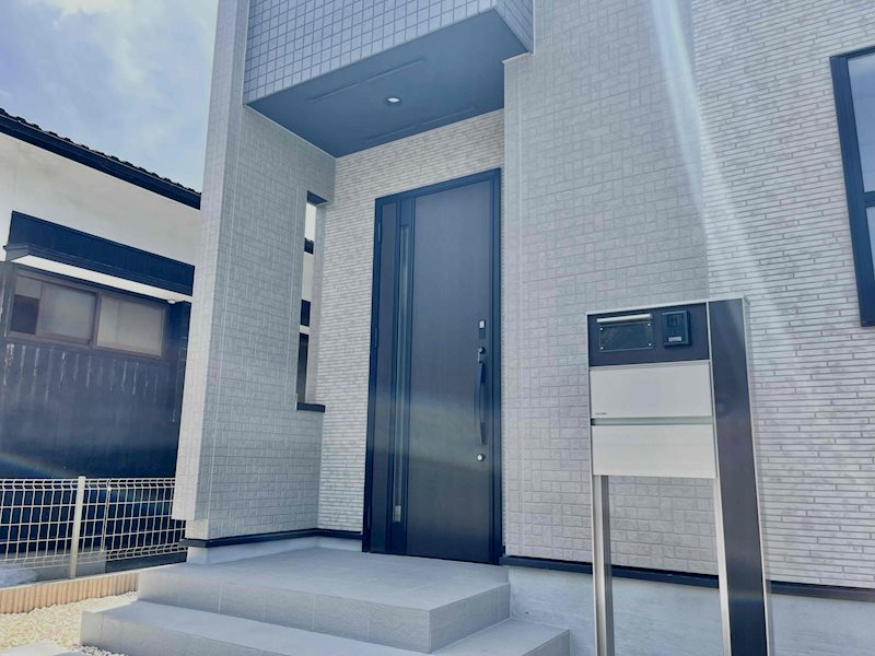 ブルーミングガーデン中央区出水8丁目1号棟新築戸建  その他