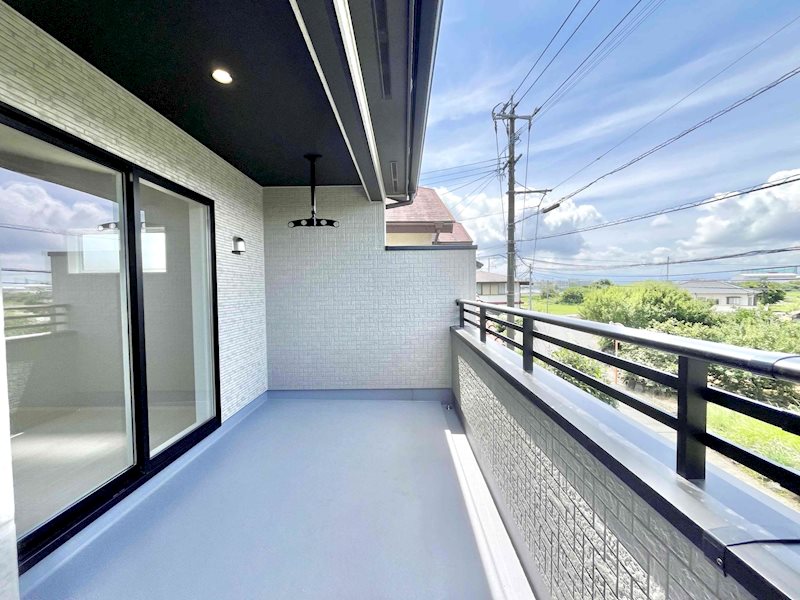 ブルーミングガーデン中央区出水8丁目1号棟新築戸建  その他