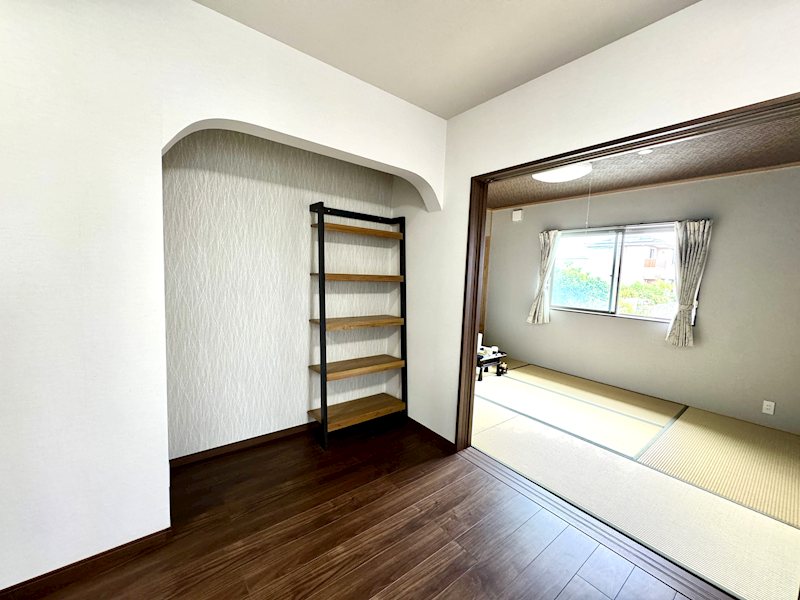 南区会富町戸建 その他