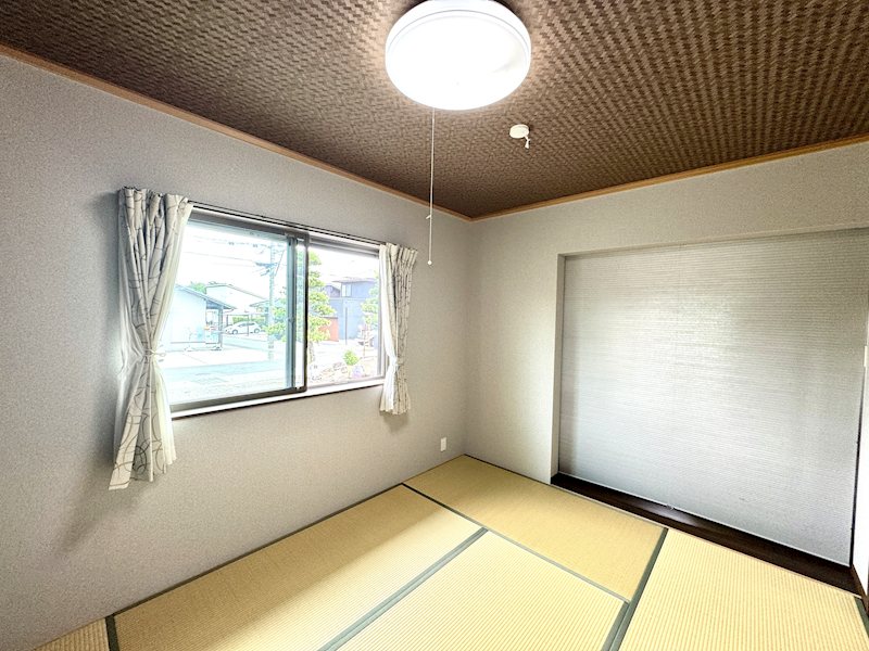 南区会富町戸建 その他