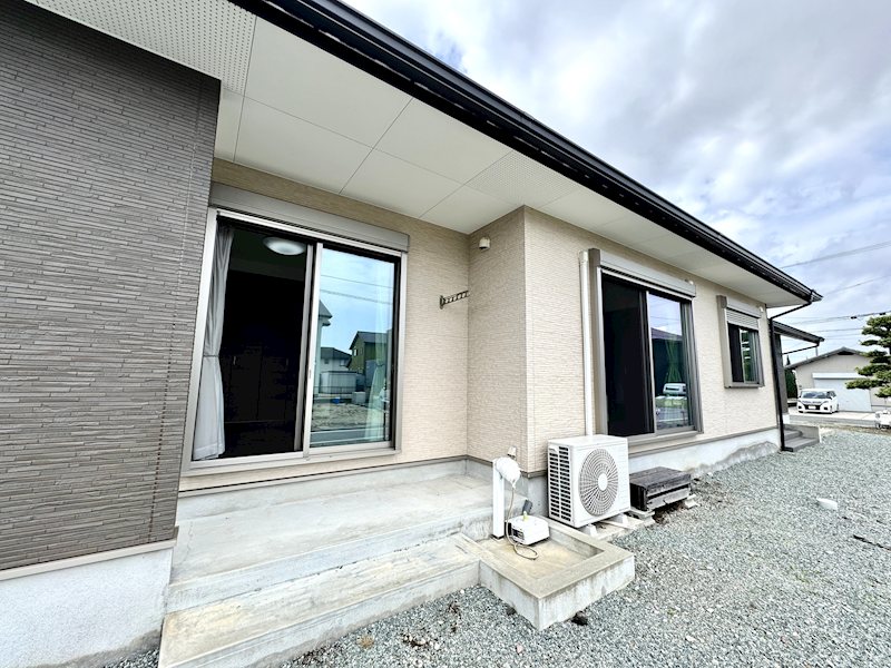 南区会富町戸建 その他