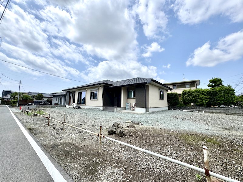 南区会富町戸建 その他