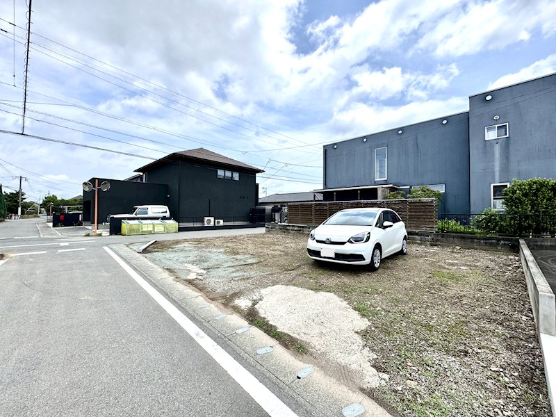 南区会富町戸建 その他