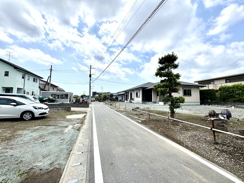 南区会富町戸建 その他