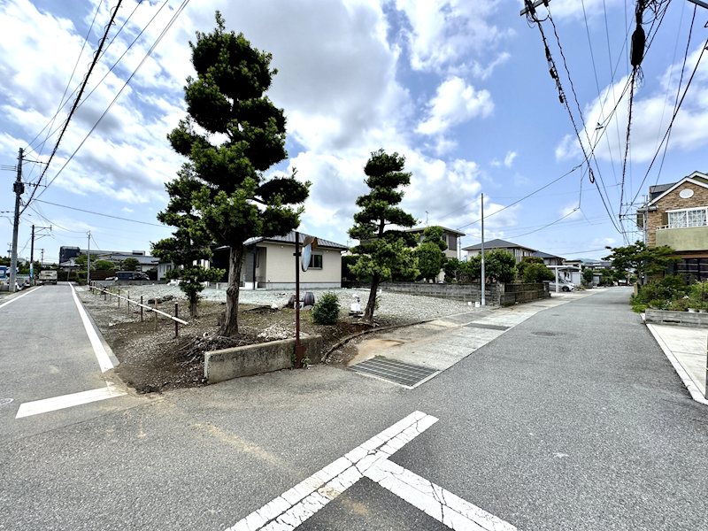 南区会富町戸建 その他