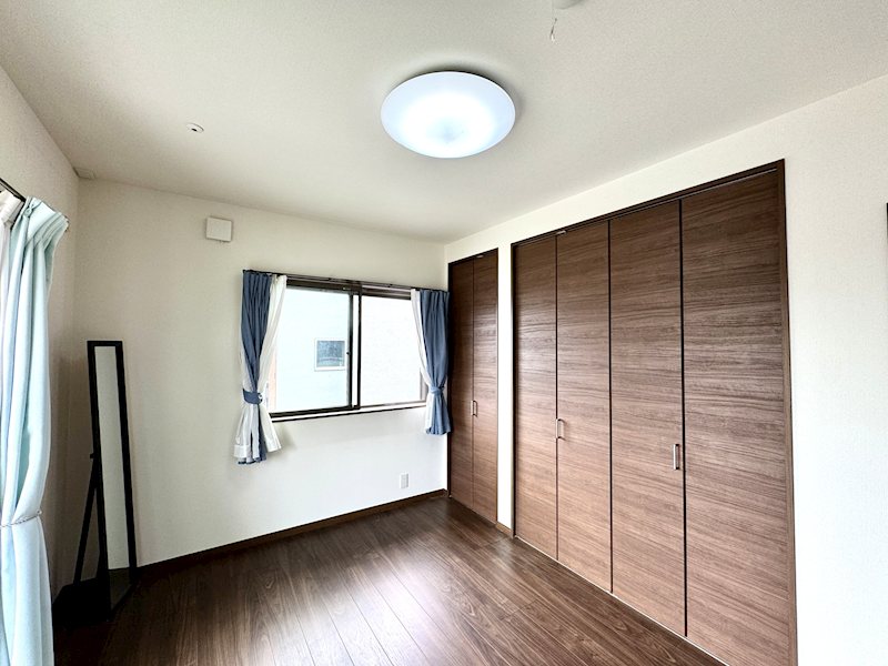 南区会富町戸建 その他
