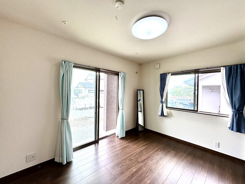 南区会富町戸建 その他