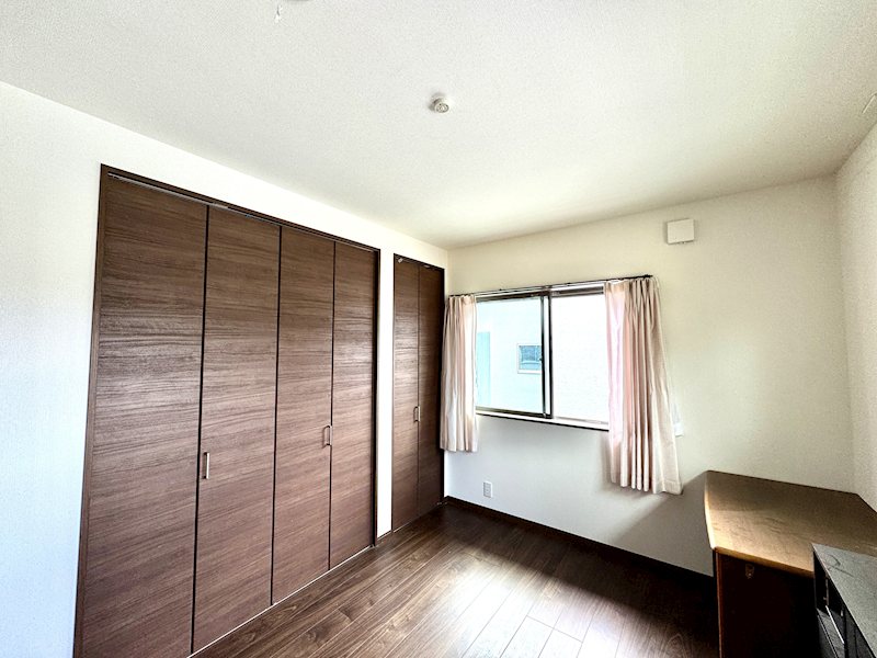 南区会富町戸建 その他