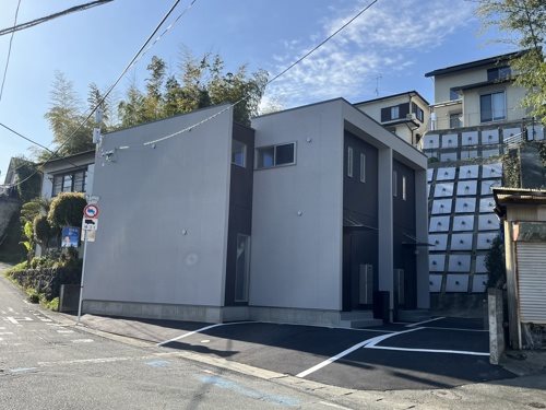 HaleヒカリノモリSouth その他