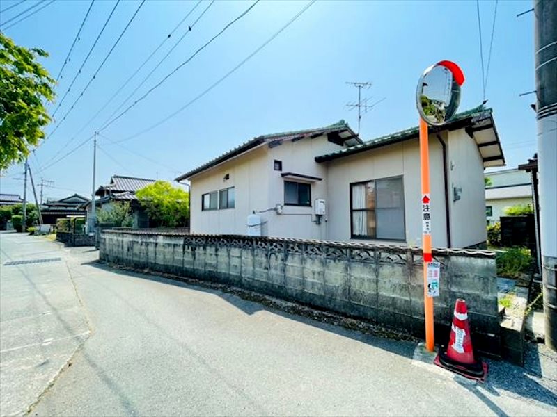西区中原町土地 その他