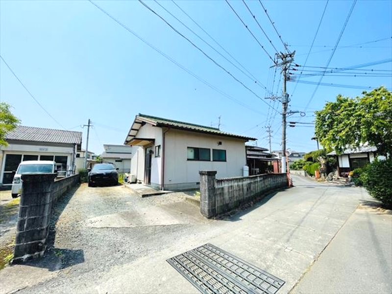 西区中原町土地 その他