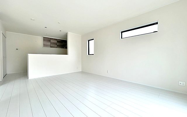 いろどりアイタウン東区戸島西7丁目4号棟新築戸建  その他