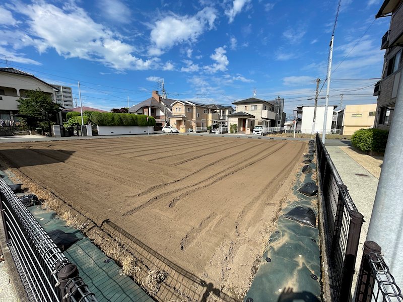 東区花立3丁目土地 その他