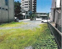 中央区大江4丁目土地 その他