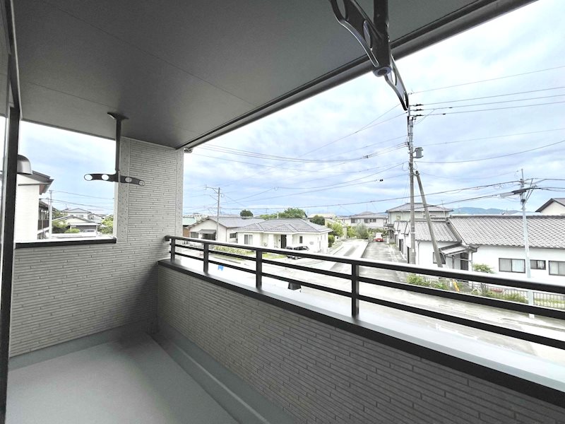ブルーミングガーデン南区八幡11丁目1号棟新築戸建   その他