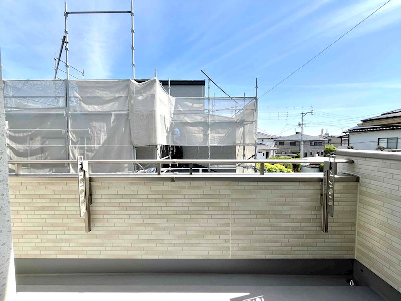 ブルーミングガーデン南区八幡11丁目2号棟新築戸建    その他