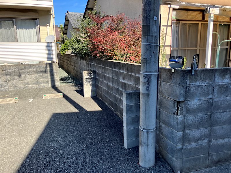 中央区帯山3丁目土地 その他