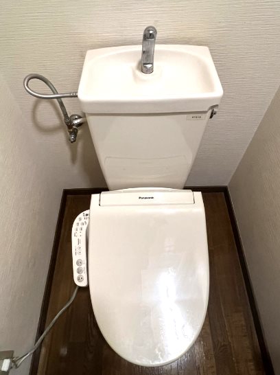 シティパル健軍A棟 その他